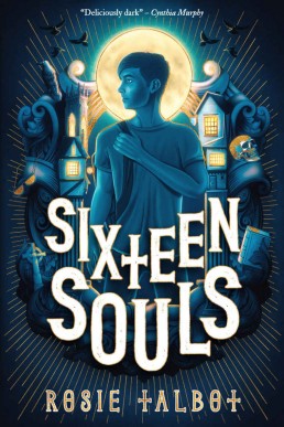Sixteen Souls