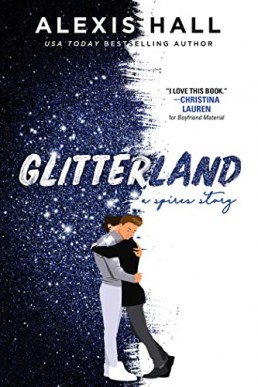 Glitterland (Spires 1)