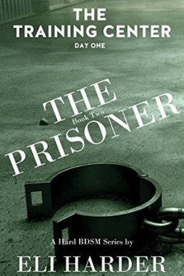 The Prisoner: The Training Center, Day One (The Prisoner, Book 2)