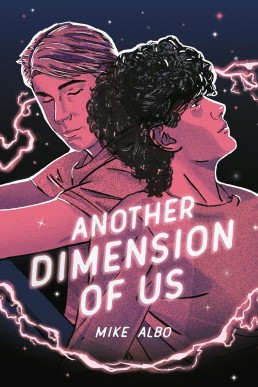 Another Dimension of Us