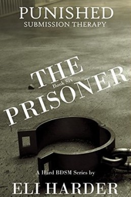 The Prisoner Punished: Submission Therapy (The Prisoner, Book 6)