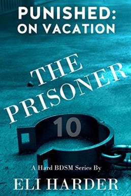 The Prisoner; Punished: On Vacation (The Prisoner, Book 10)