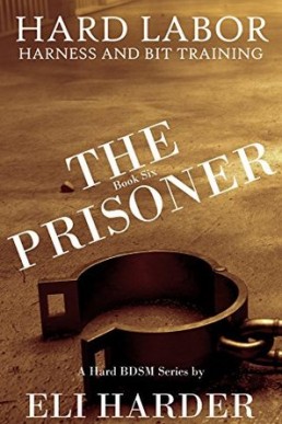 The Prisoner: Hard Labor; Harness and Bit Training (The Prisoner, Book 7)