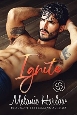 Ignite (Cloverleigh Farms Next Generation #1)