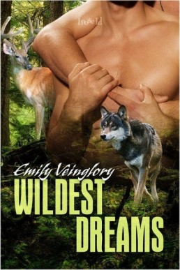 Wildest Dreams (Eclipse 1.5) 1st non-anthology edition 2013
