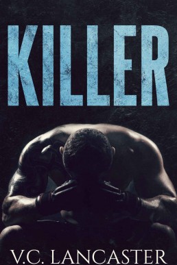 Killer (Sweetheart Alphas Book 1)
