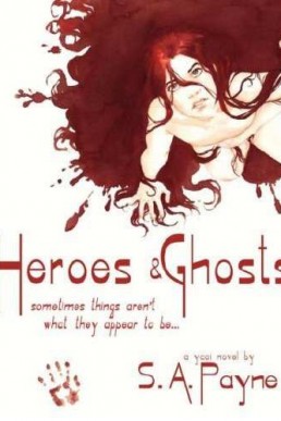 Heroes & Ghosts 1