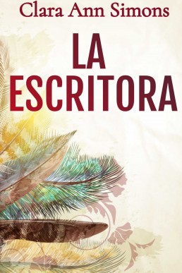 La escritora