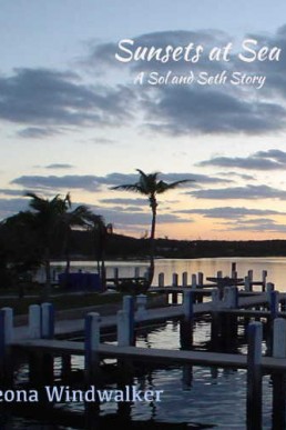 Sunsets at Sea - A Sol and Seth Story (New Beginnings 1.5)