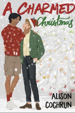 A Charmed Christmas (The Charm Offensive 1.5) PDF