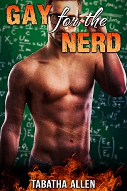 Gay For The Nerd (Jock and Nerd #2)