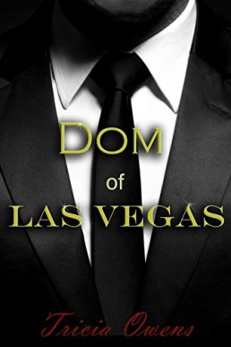Dom of Las Vegas (Sin City 1)