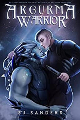 Argurma Warrior (The Argurma Chronicles Book 1)(NO)