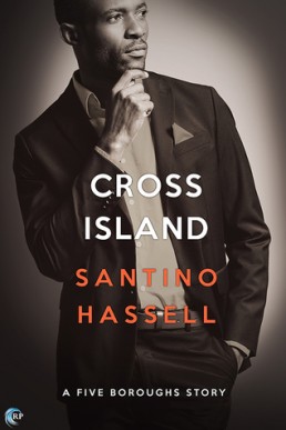 Cross Island (Five Boroughs #8)