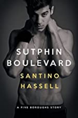 Sutphin Boulevard (Five Boroughs #1)