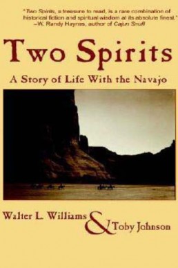 Two Spirits