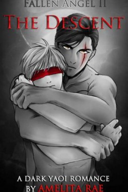 The Descent (Fallen Angel #2)