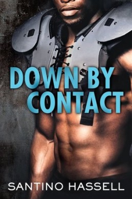 Down by Contact (The Barons #2)