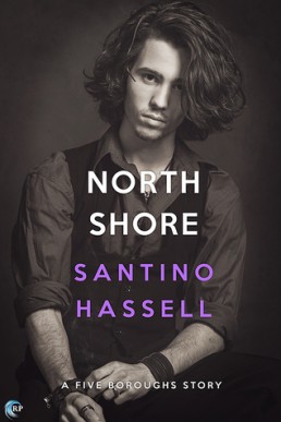 North Shore (Five Boroughs #7)