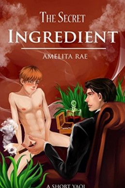 The Secret Ingredient