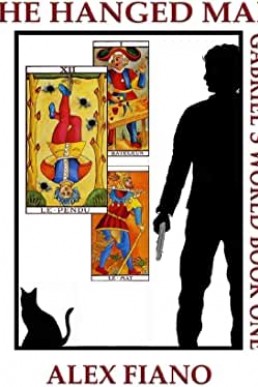 The Hanged Man (Gabriel's World 1)