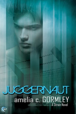 Juggernaut (Strain #1, Prequel)