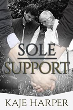 Sole Support by Kaje Harper