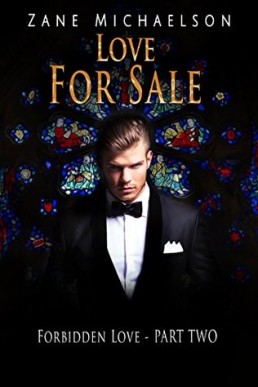 Love for Sale (Forbidden love #2)