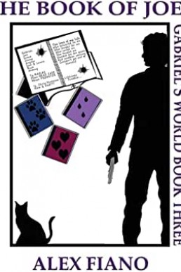 The Book of Joel (Gabriel's World 3)