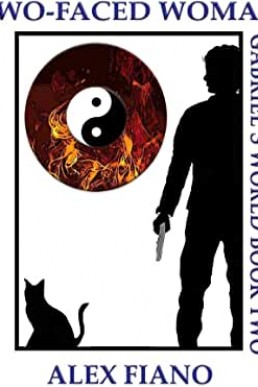 Two-Faced Woman (Gabriel's World 2)