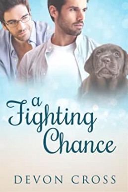 A Fighting Chance (Wild Heart #1)