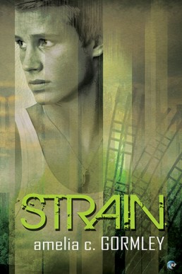 Strain (Strain #2)