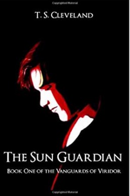 The Sun Guardian (Vanguards of Viridor 1)