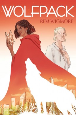 Wolfpack (Foxhunt #2)