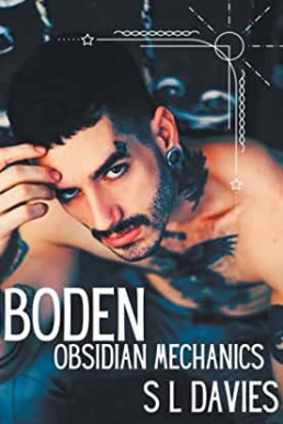 Boden (Obsidian Mechanics)