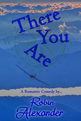 There You Are