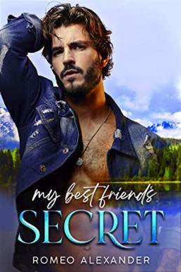 My Best Friend’s Secret (Men of Fairlake 1)