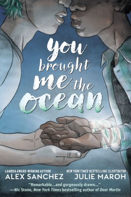 You Brought Me the Ocean