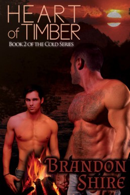 Heart of Timber (Cold #2)