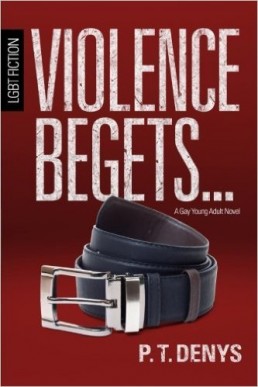 Violence Begets... (Violence Begets #1)