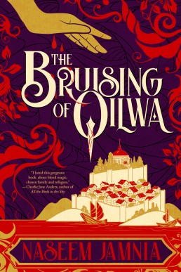 The Bruising of Qilwa