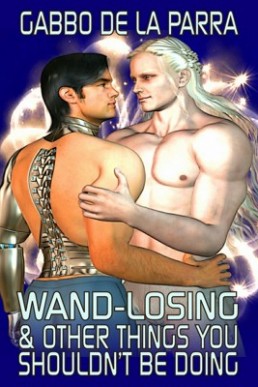Wand-Losing & Other Things You Shouldn't be Doing