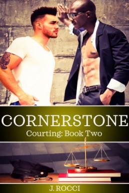 Cornerstone (Courting 2)