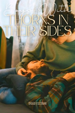 Boys With Thorns In Their Sides