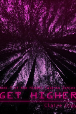 Get Higher (Hidden Talents #7)