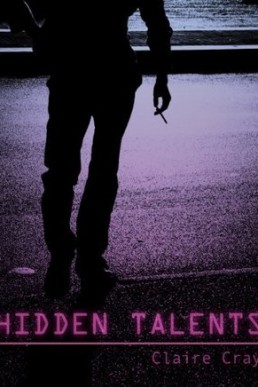 Hidden Talents (Hidden Talents #1)