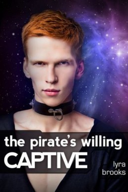 The Pirate's Willing Captive Bundle