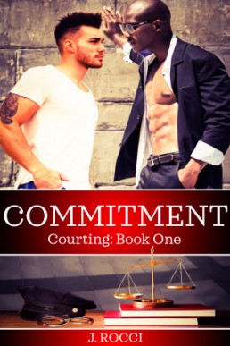 Commitment (Courting 1)