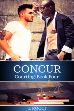 Concur (Courting 4)