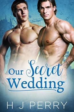 Our Secret Wedding (Sky High Scaffolders 1)
